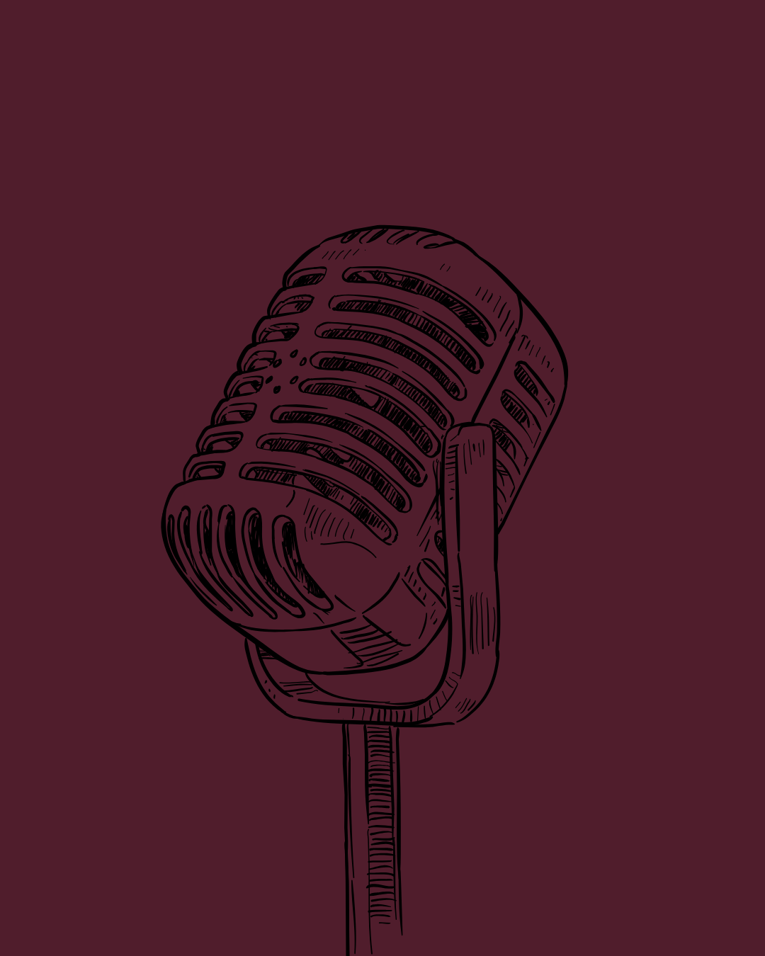 Lead and backing vocal jingle sample