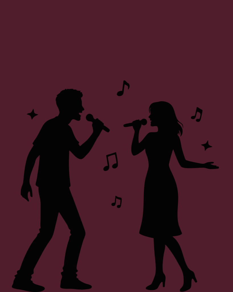 A Cappella Vocal Arrangement